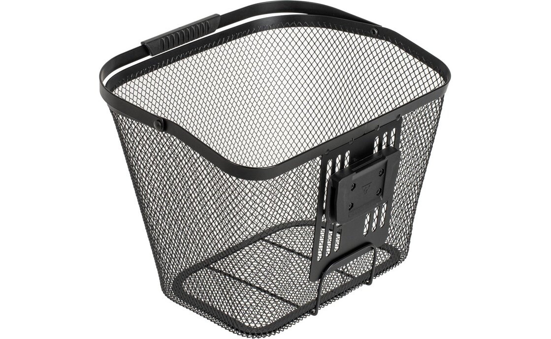 Topeak Urban Basket Front Lenkerkorb inkl. Fixer 9 Halterung