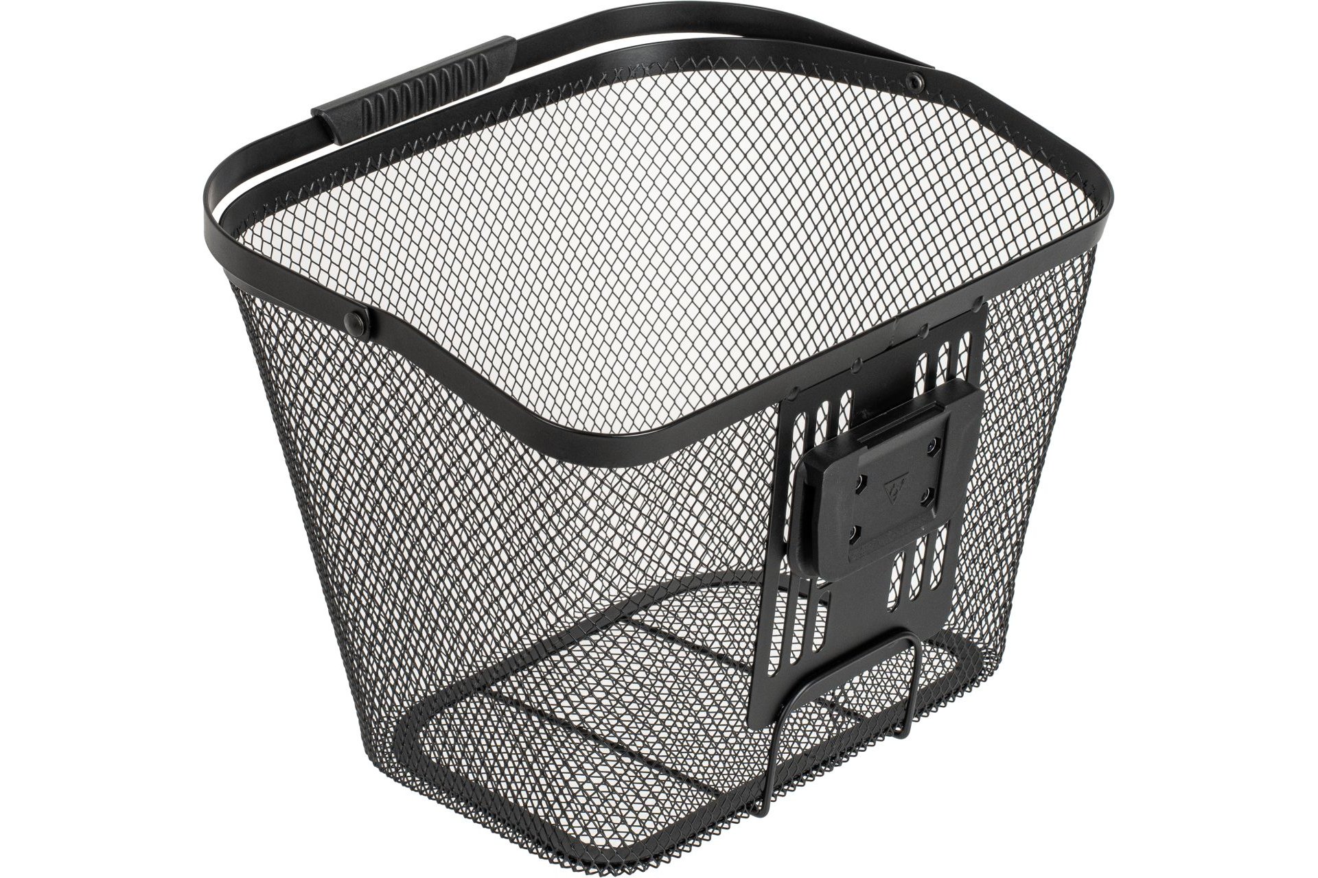 Topeak Urban Basket Front Lenkerkorb inkl. Fixer 9 Halterung