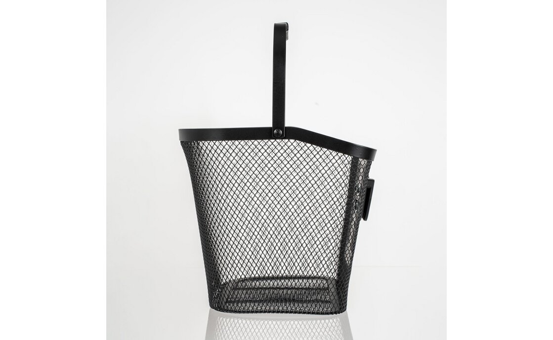 Topeak Urban Basket Front Lenkerkorb inkl. Fixer 9 Halterung