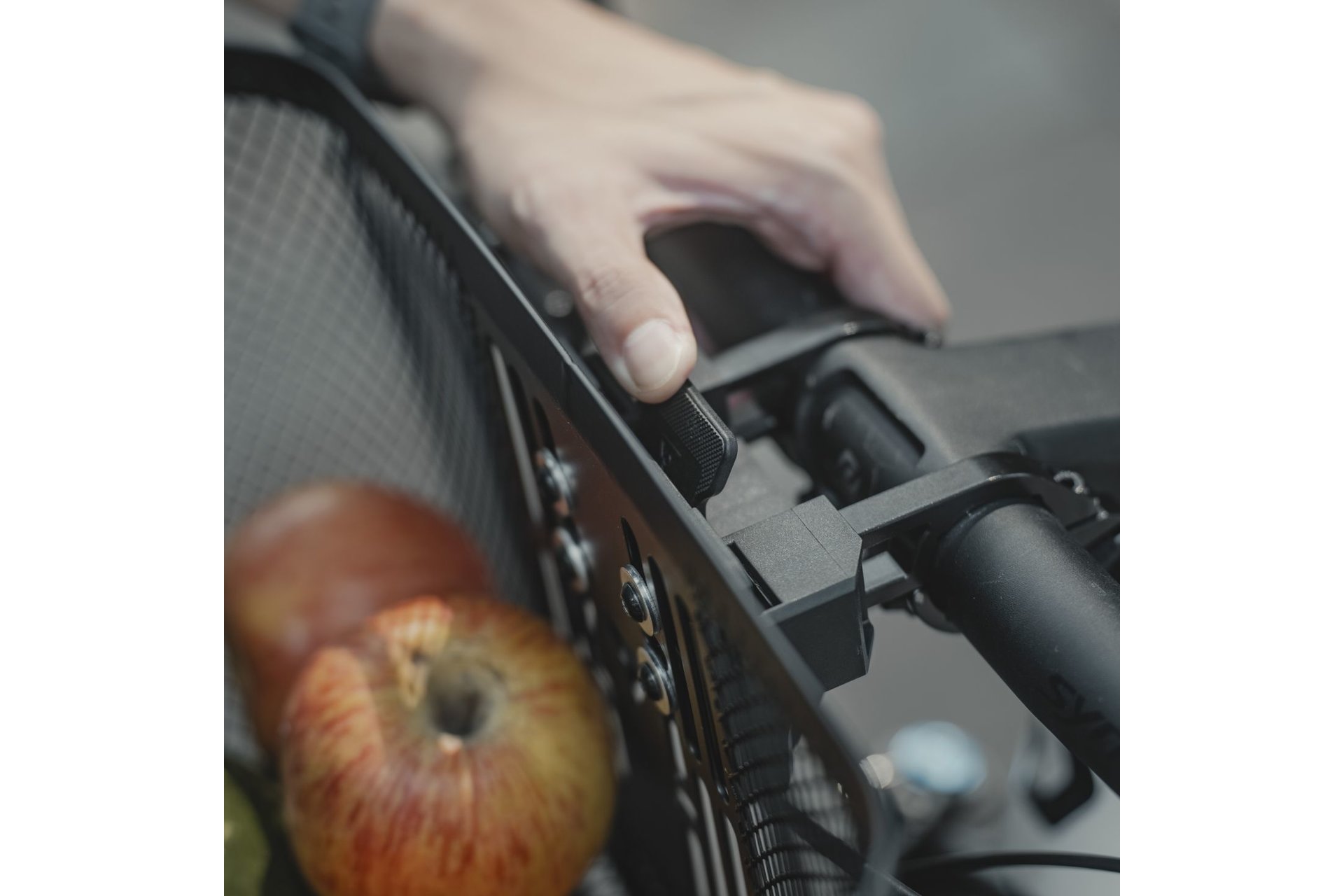 Topeak Urban Basket Front Lenkerkorb inkl. Fixer 9 Halterung