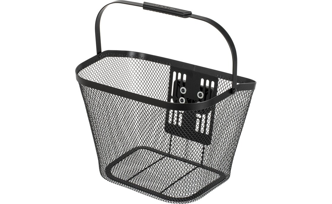 Topeak Urban Basket Front Lenkerkorb inkl. Fixer 9 Halterung