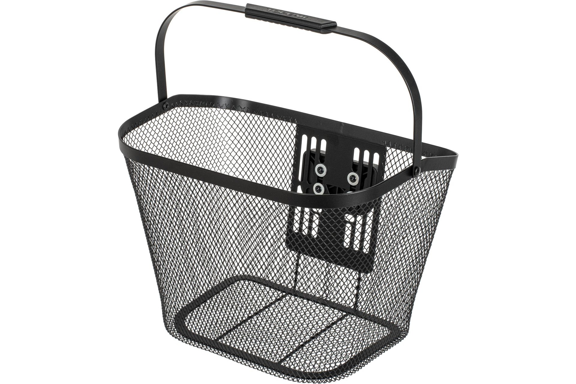Topeak Urban Basket Front Lenkerkorb inkl. Fixer 9 Halterung