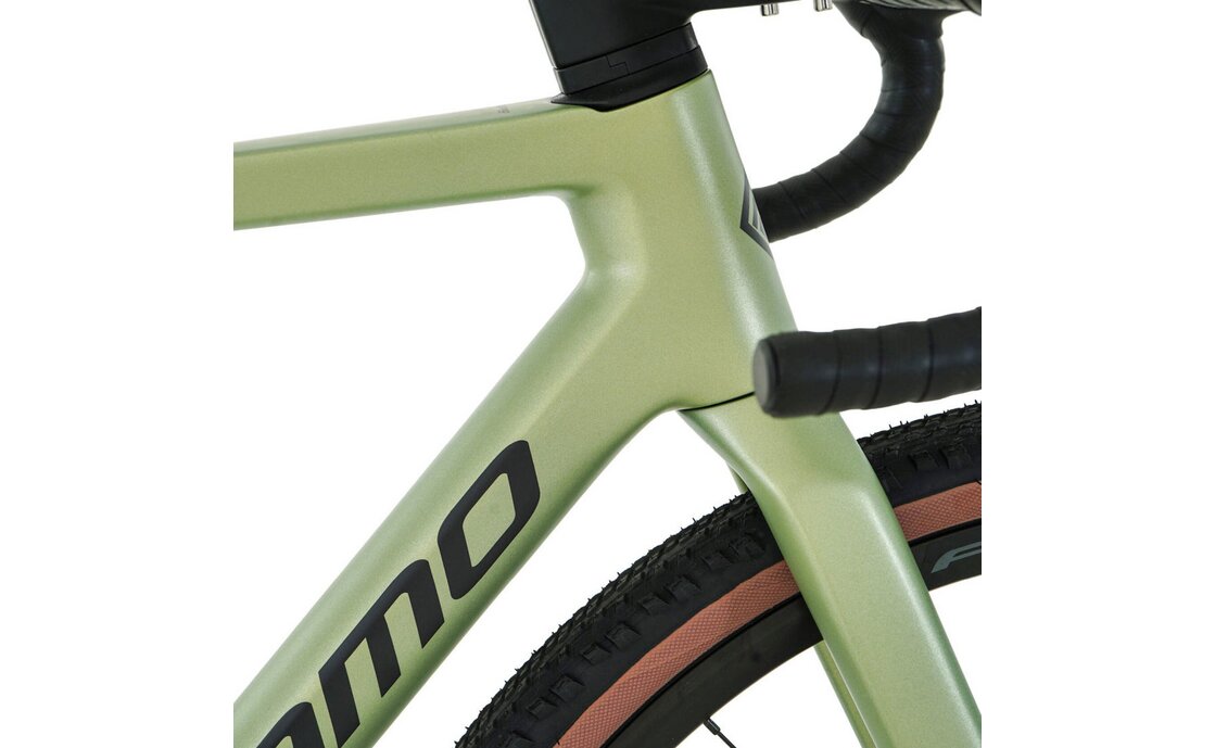 Megamo Silk 06 - 28 Zoll - Diamant - 2026