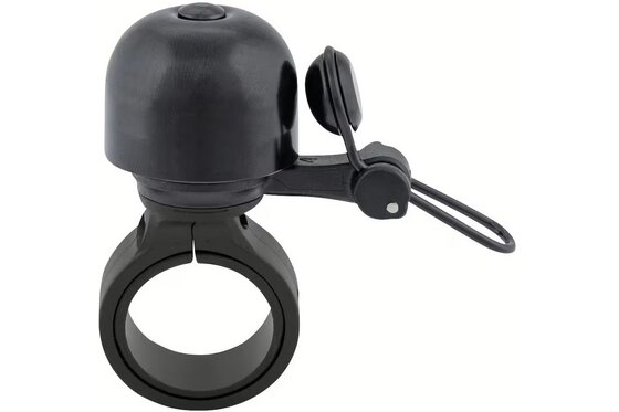 Fahrradzubehör - Contec Glocke Diamond Bing