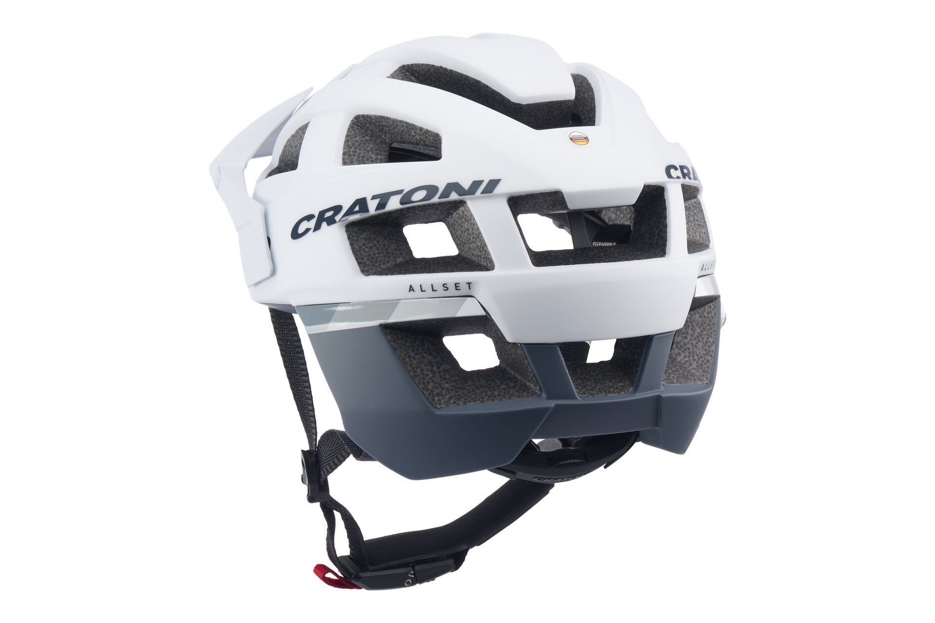 Cratoni AllSet