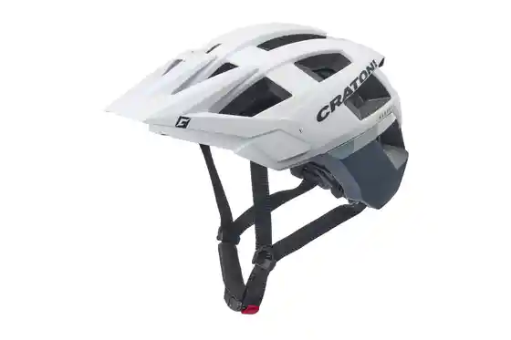 Fahrradzubehör - Cratoni AllSet