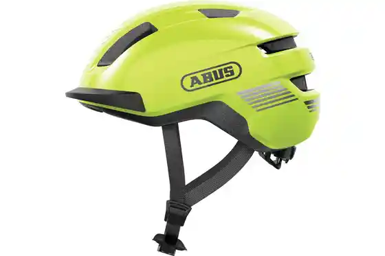 Trekking, Urban & City-Helme - Abus Purl-Y
