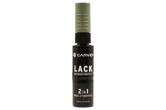 Carver - Reparatur & Pflege - Carver Lackstift Pale Green