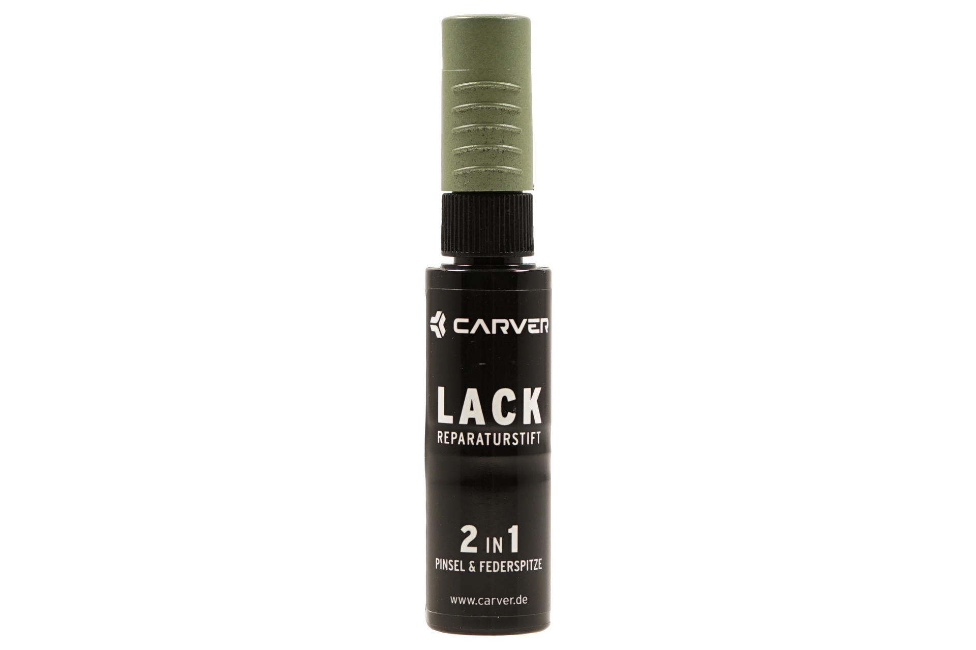 Carver Lackstift Pale Green