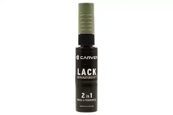 Fahrradrahmen-Zubehör - Carver Lackstift Pale Green
