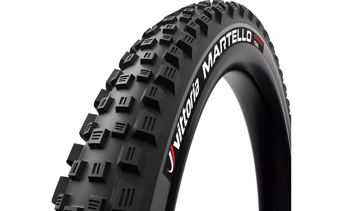 Vittoria Martello Trail 29x2.40 TLR Graphene 2.0