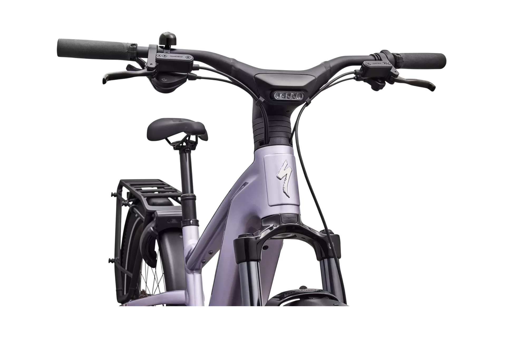 Specialized Turbo Vado 3 EVO 5.0 - 840 Wh - 29 - 27,5 Zoll - Diamant - 2027