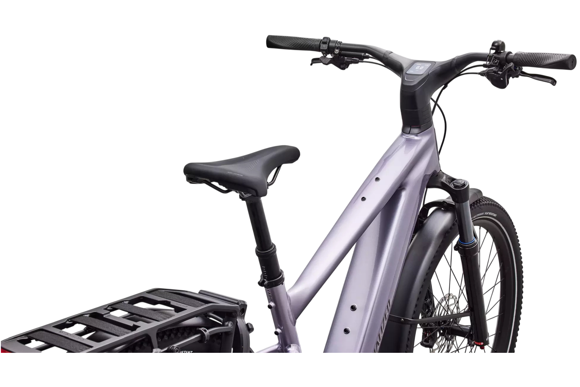 Specialized Turbo Vado 3 EVO 5.0 - 840 Wh - 29 - 27,5 Zoll - Diamant - 2027