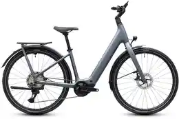 Cube Kathmandu Hybrid C:62 SLT 400X - 400 Wh - 28 Zoll - Tiefeinsteiger - 2027