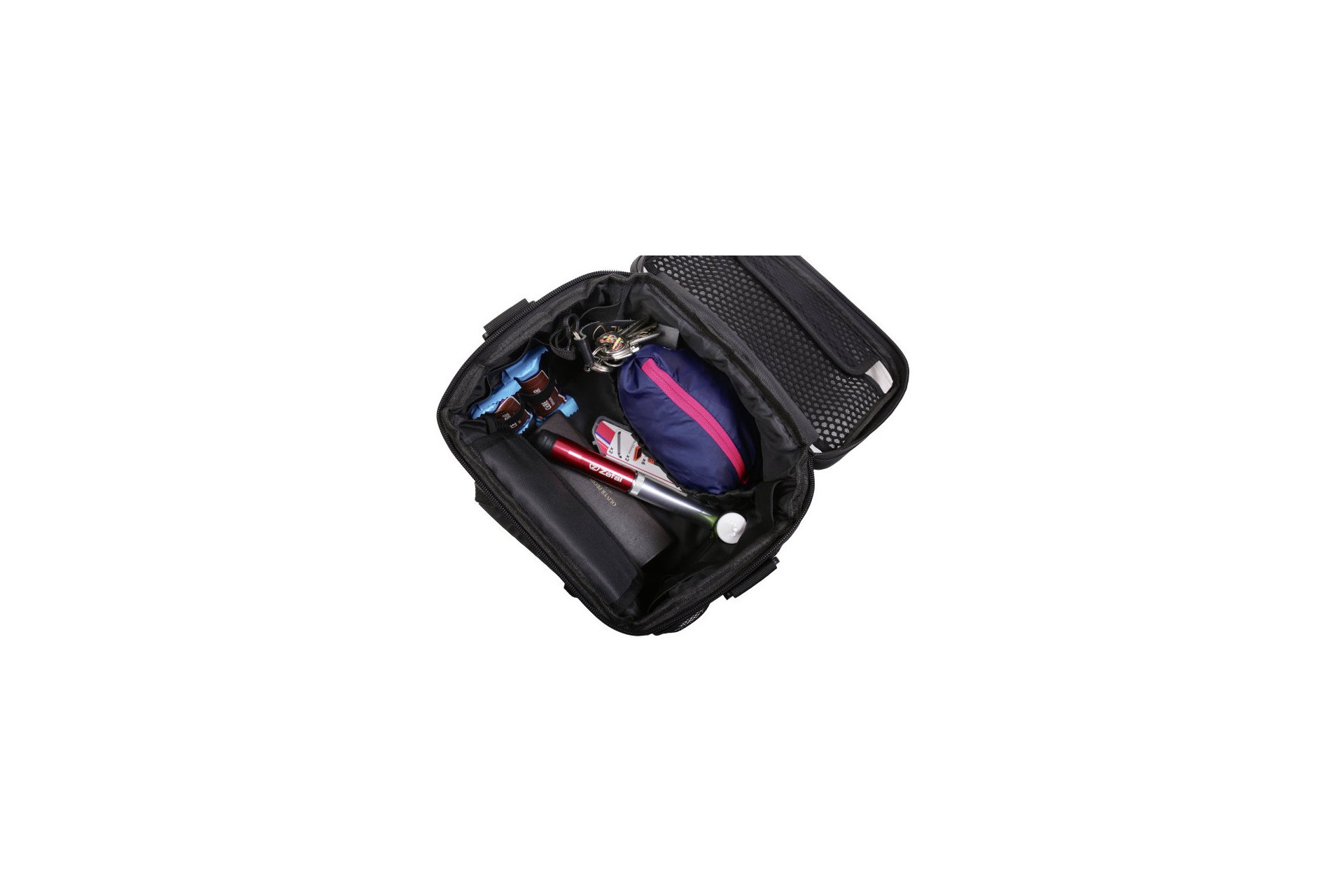 Zefal Lenkertasche Handlebar Bag 7,0L