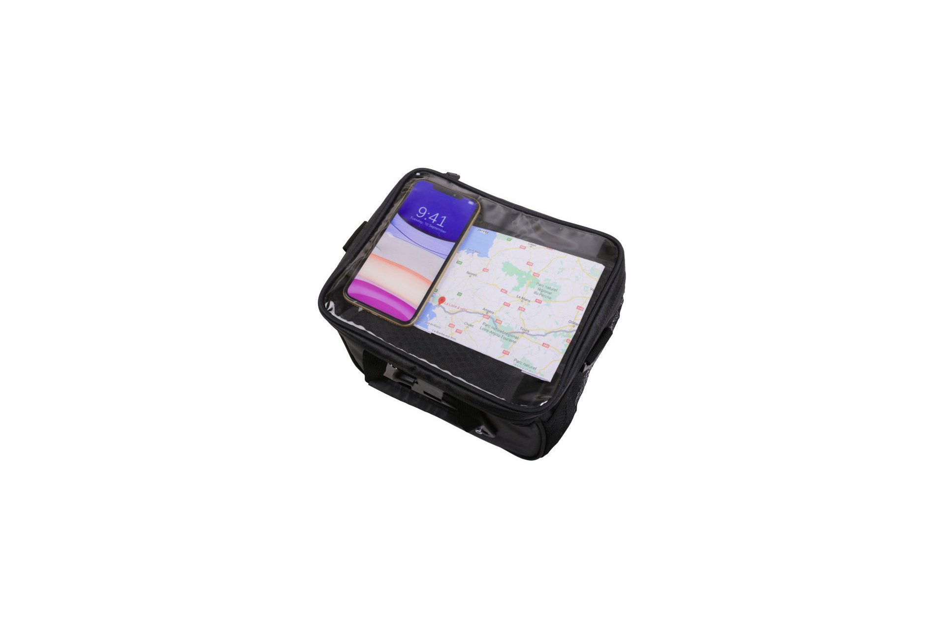 Zefal Lenkertasche Handlebar Bag 7,0L