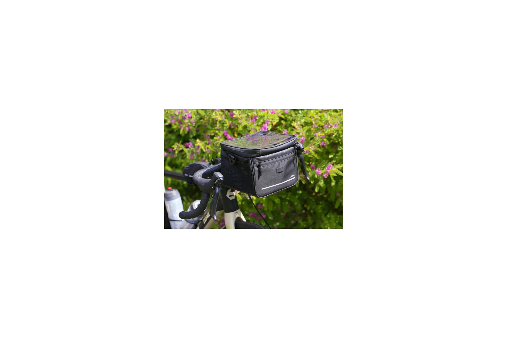 Zefal Lenkertasche Handlebar Bag 7,0L