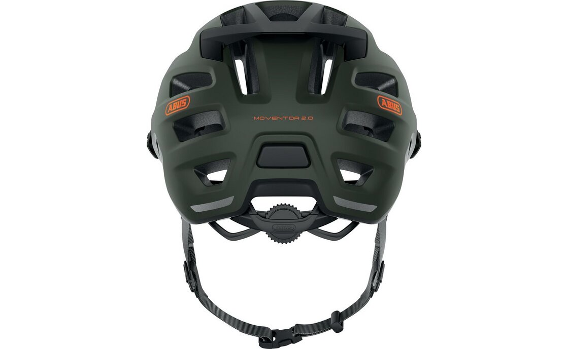 Abus Moventor 2.0