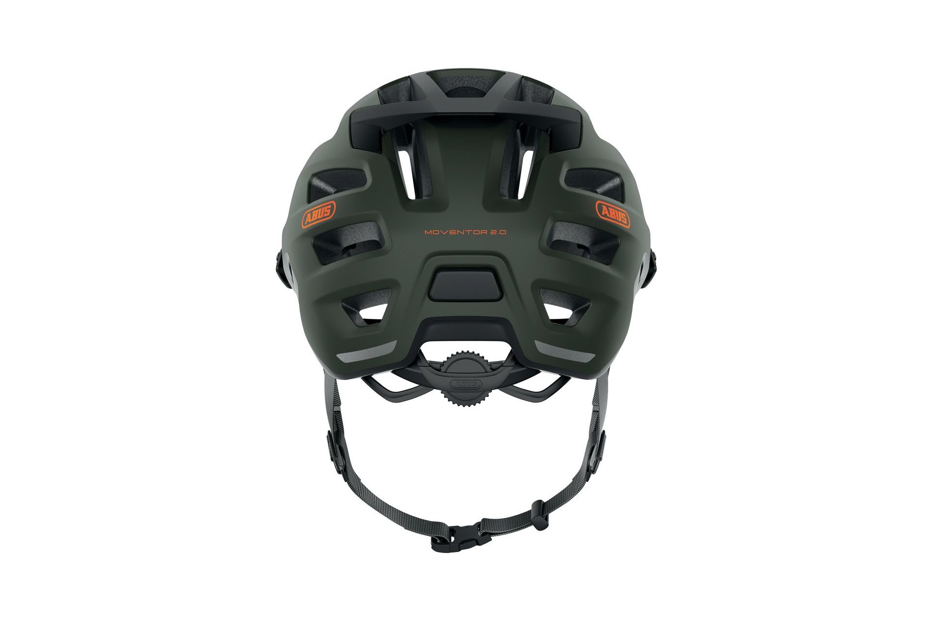 Abus Moventor 2.0