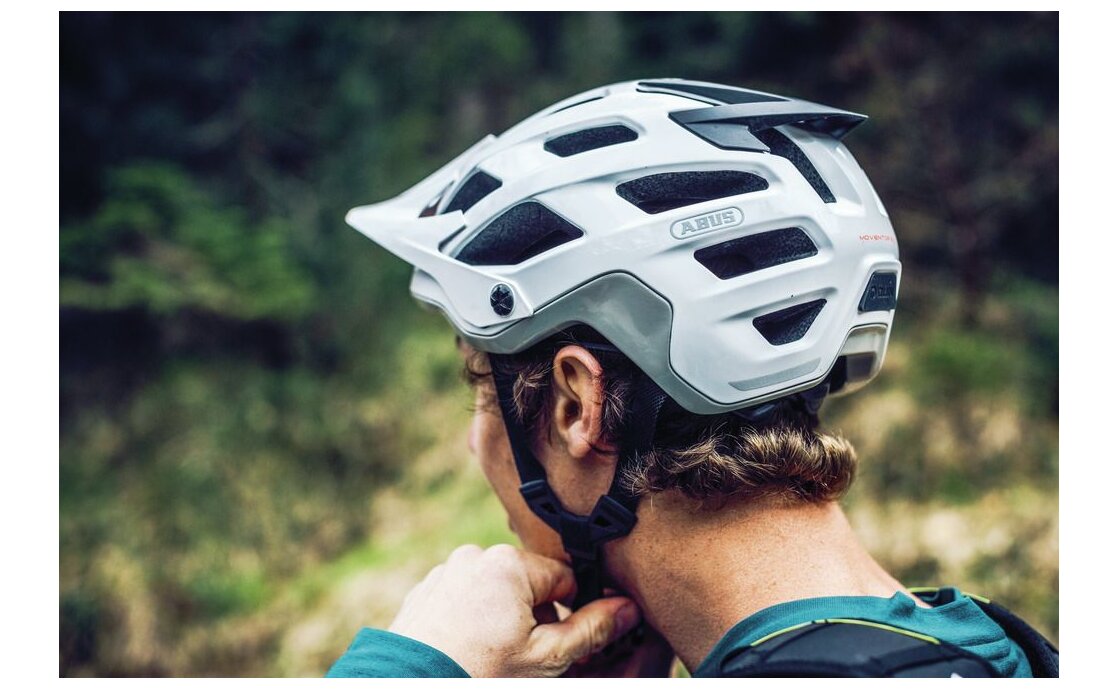 Abus Moventor 2.0