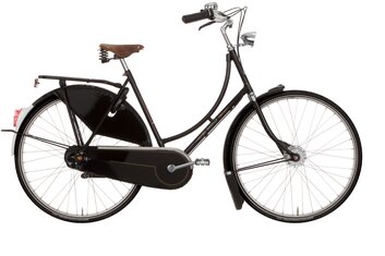 Gazelle - Citybike - Gazelle Tour Populair - 2022 - 28 Zoll - Tiefeinsteiger