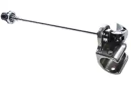 Thule Achskupplung ezHitch Kit mit Schnellspanner