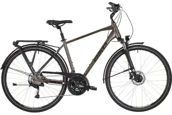 Carver Tour Series - Carver Tour 120 - 28 Zoll - Diamant