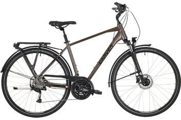 28 Zoll - Trekkingräder - Carver Tour 120 - 2022 - 28 Zoll - Diamant