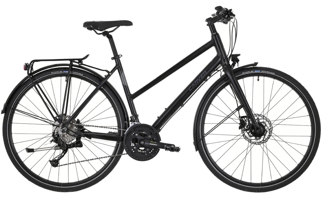 Carver Uniq Zwei - 28 Zoll - Damen Sport - 2024