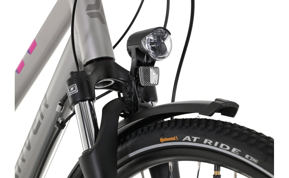 Carver Cinos Street 110 - 28 Zoll - Damen Sport - 2024