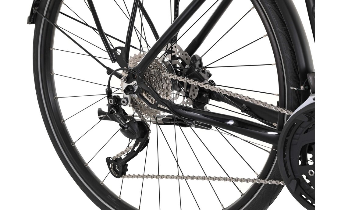 Carver Uniq Zwei - 28 Zoll - Damen Sport - 2024
