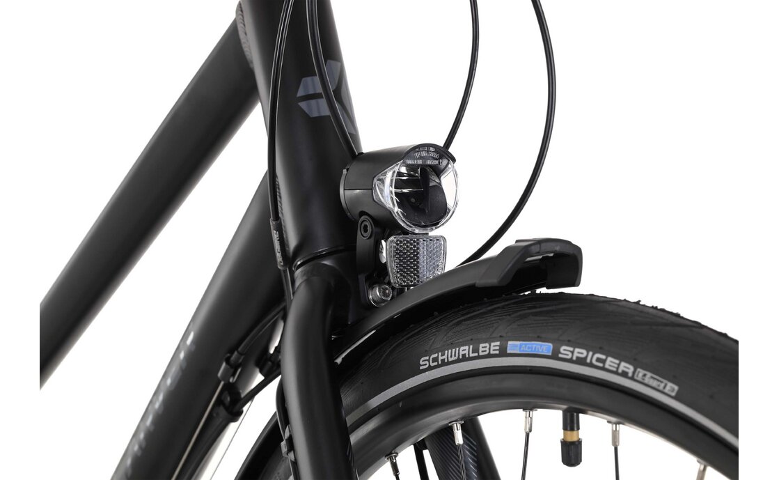 Carver Uniq Zwei - 28 Zoll - Damen Sport - 2024