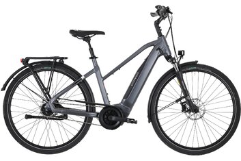 Carver - E-Bike-Pedelec - Carver Tour E.420 - 500 Wh - 2021 - 28 Zoll - Damen Sport