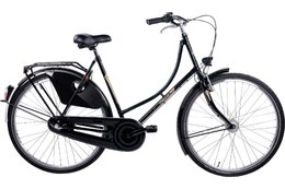 Passat Porto - Passat Classic 7 ND - 28 Zoll - Doppelrohr - 2024
