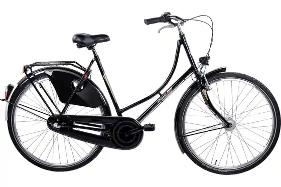 Citybike - Passat Classic 7 ND - 28 Zoll - Doppelrohr