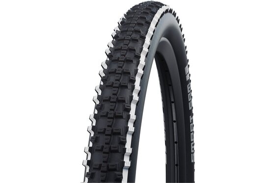 MTB-Reifen - Schwalbe Smart Sam 26x2,25 Performance ADDIX