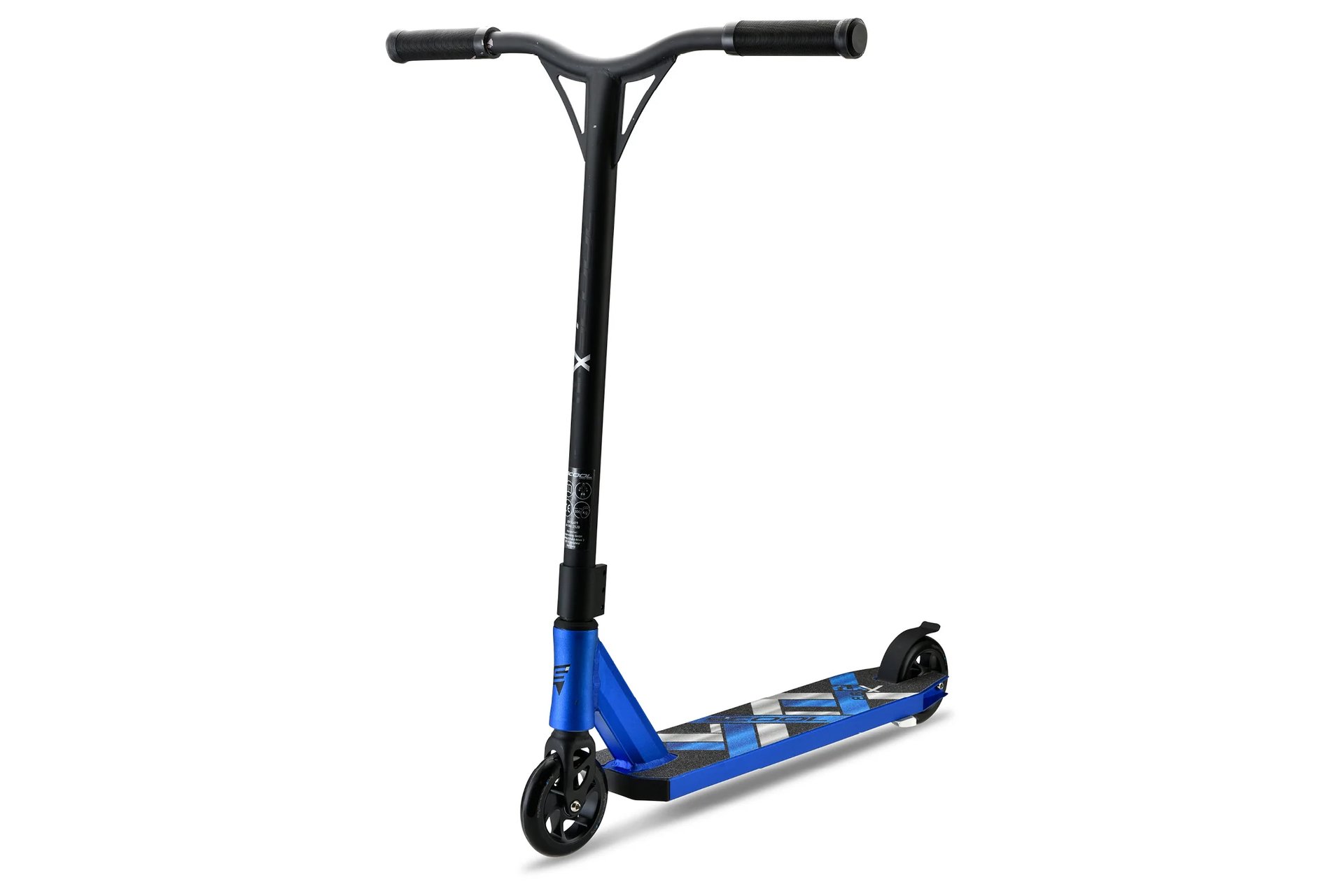 S'cool flaX 8.6 Stunt - 2025