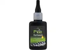 Dr. Wack F100 Kettenöl Tropfflasche - 50ml