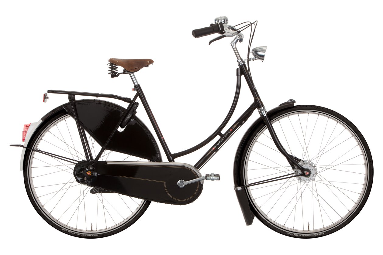 Gazelle Tour Populair RT Tiefeinsteiger 2026 in 28 Zoll bestellen