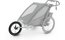 Thule Chariot 1 Jogging Kit 2 - Zweisitzer (bis MY2024)