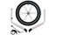 Thule Chariot 1 Jogging Kit 2 - Zweisitzer (bis MY2024)