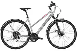 Carver Cinos Street 110 - 28 Zoll - Trapez - 2026