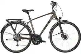 Carver Tour 120 - 28 Zoll - Diamant