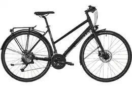 Carver Uniq Zwei - 28 Zoll - Trapez
