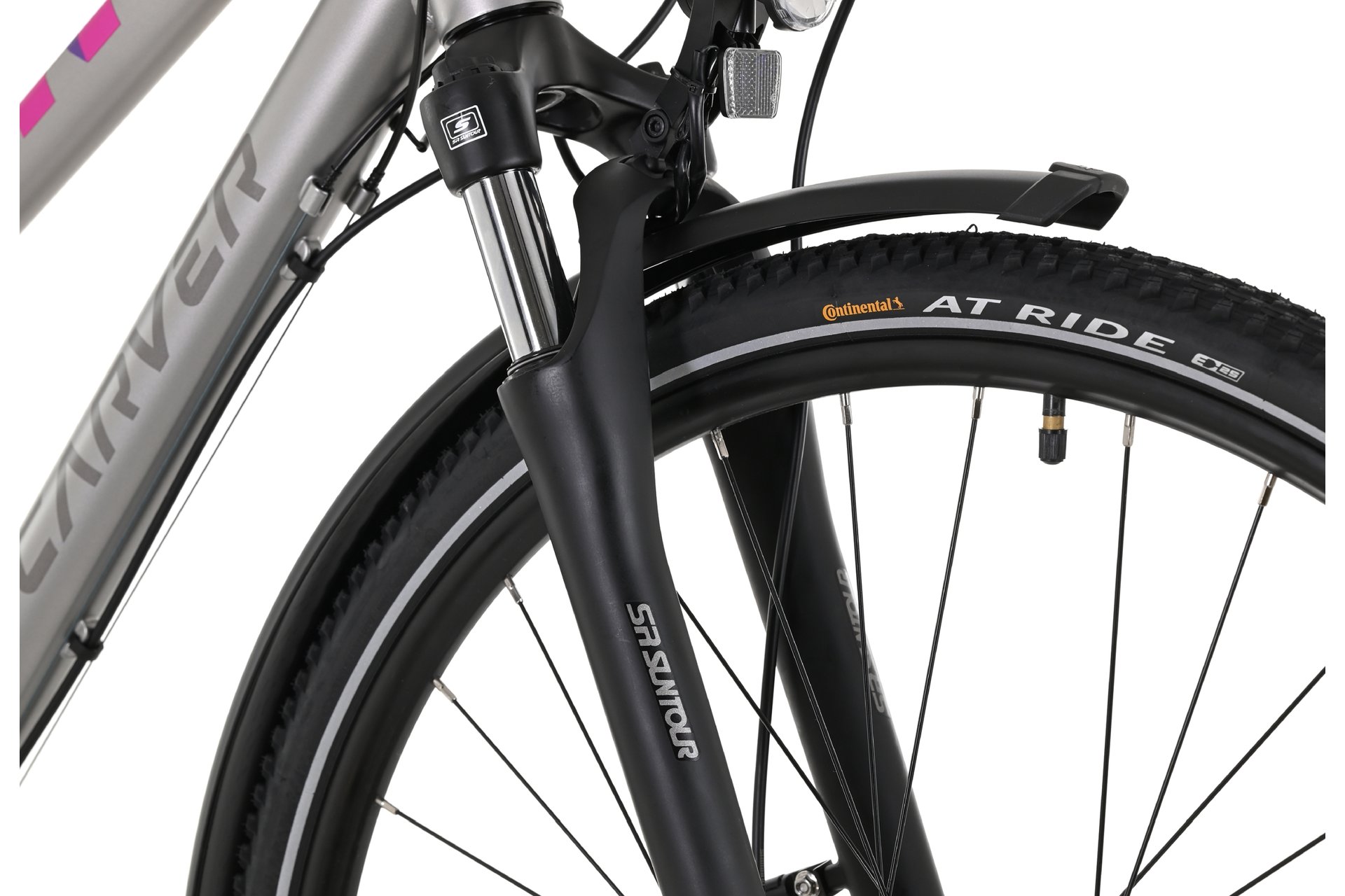 Carver Cinos Street 110 - 28 Zoll - Damen Sport - 2024