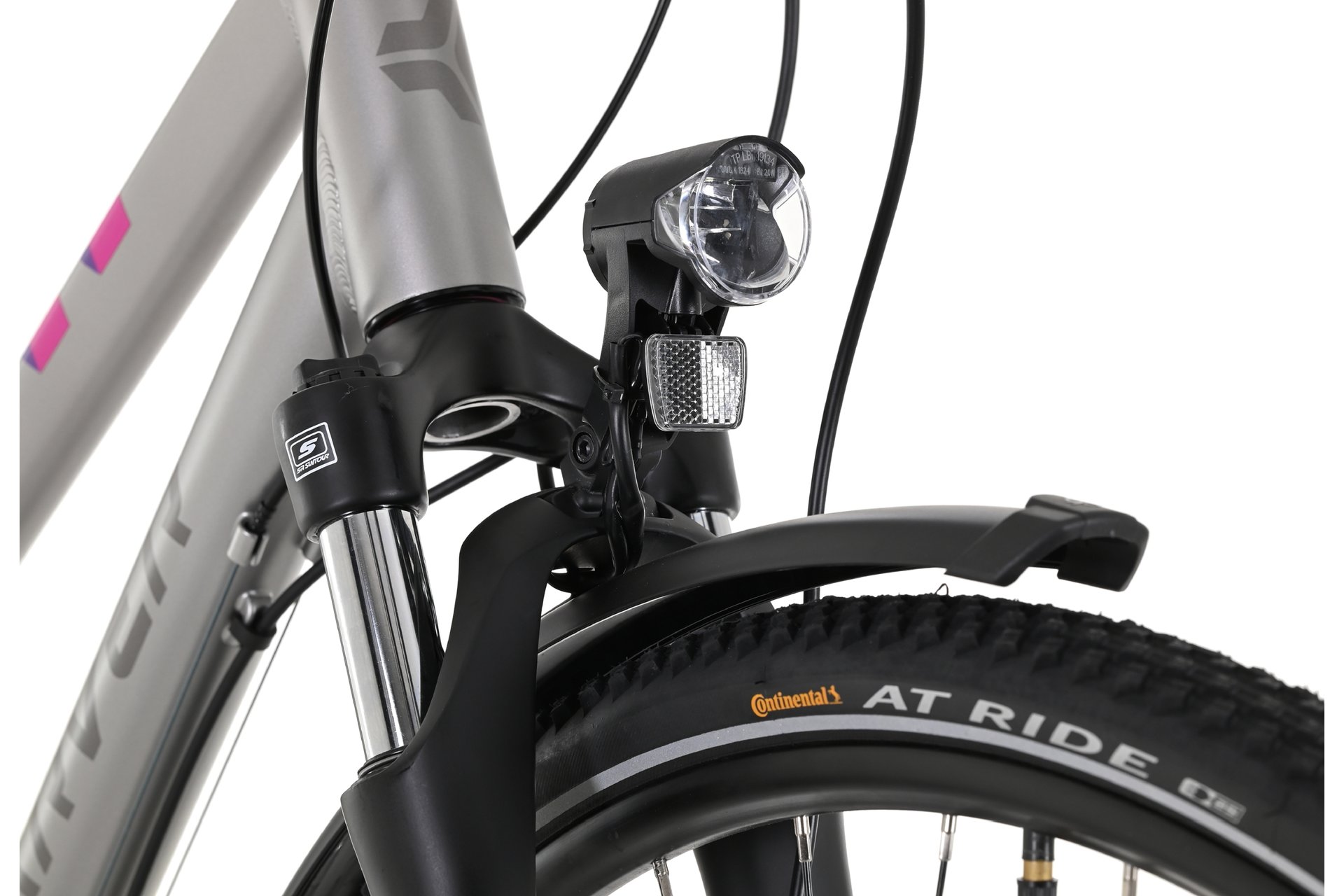 Carver Cinos Street 110 - 28 Zoll - Damen Sport - 2024