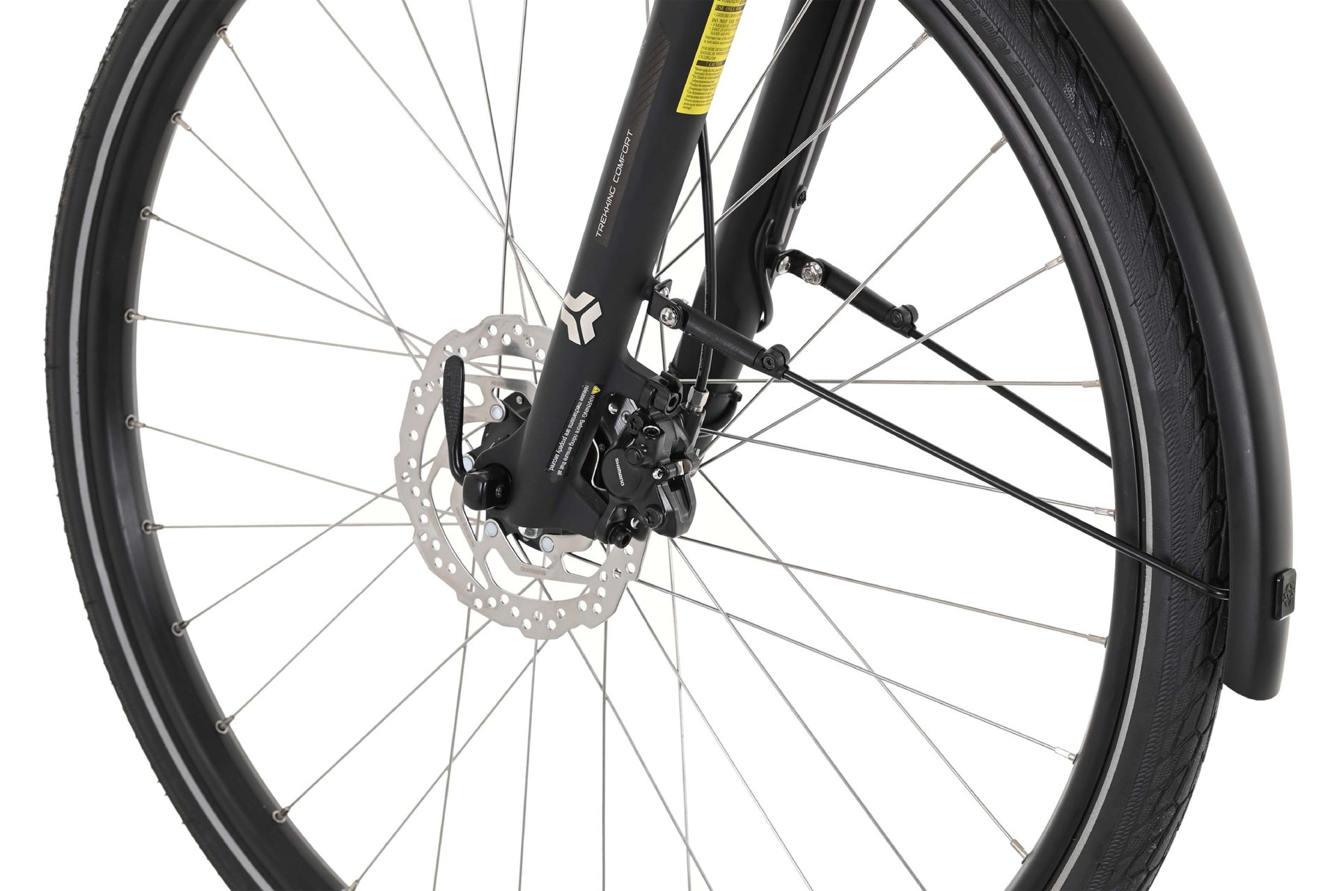 Carver Tour 120 - 28 Zoll - Diamant - 2024
