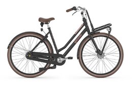 Gazelle Miss Grace RT - 28 Zoll - Tiefeinsteiger - 2025