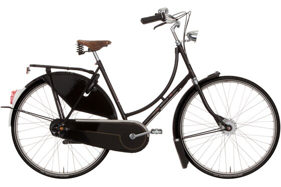 Retrorad - Gazelle Tour Populair RT - 28 Zoll - Tiefeinsteiger - 2026