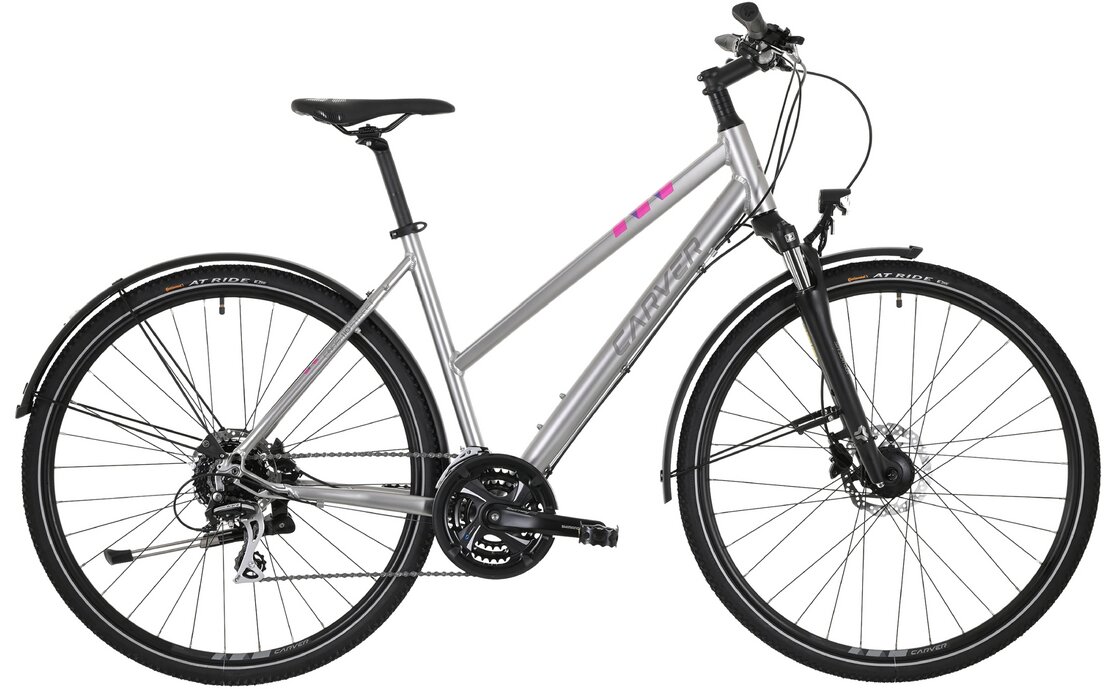 Carver Cinos Street 110 - 28 Zoll - Damen Sport - 2024